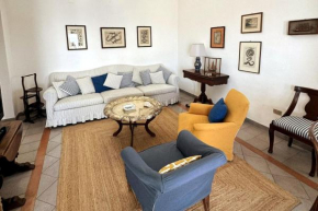 Casa La Terrazza Capri Island